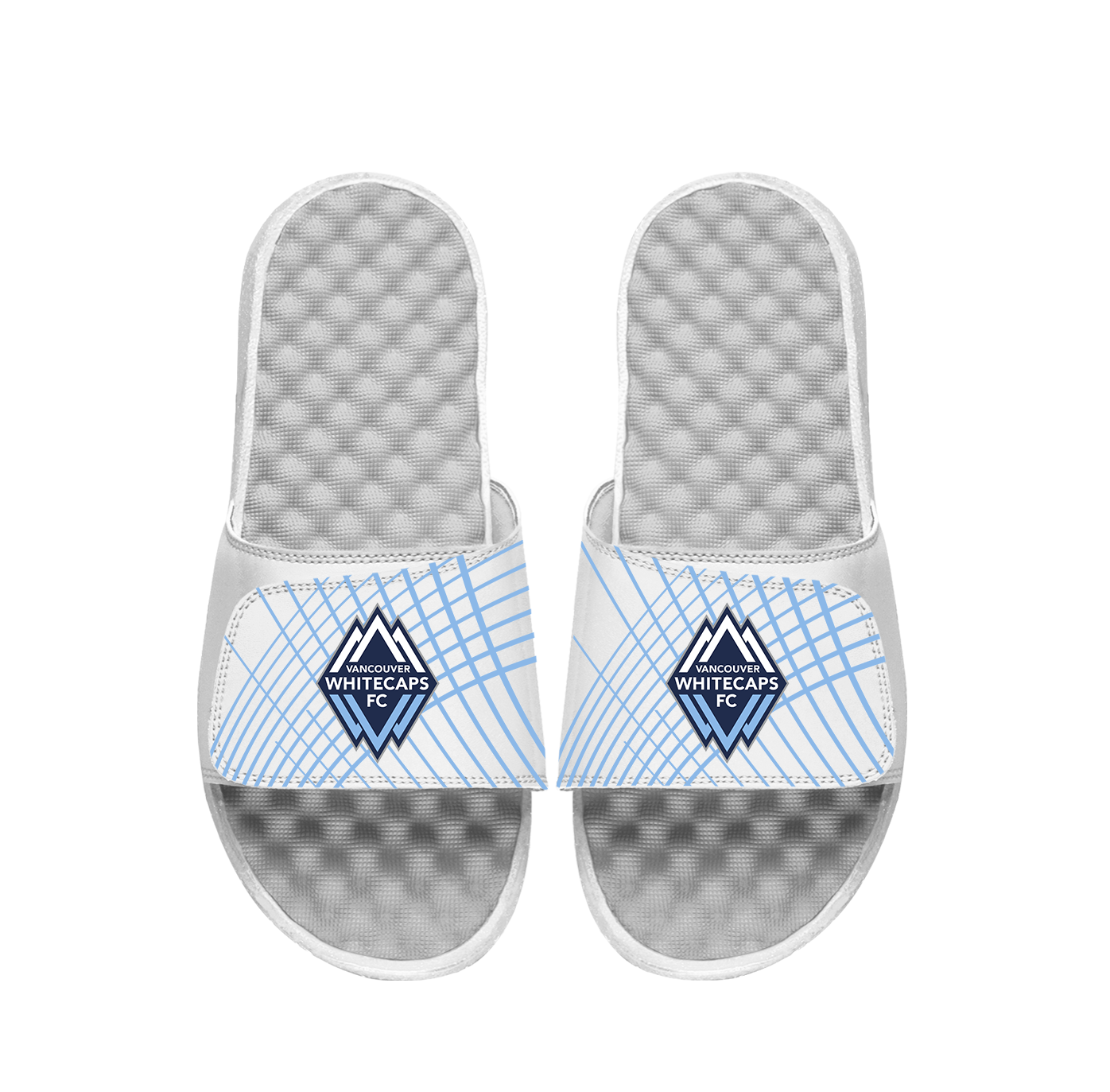 VAN Whitecaps FC Stripe Show Slides