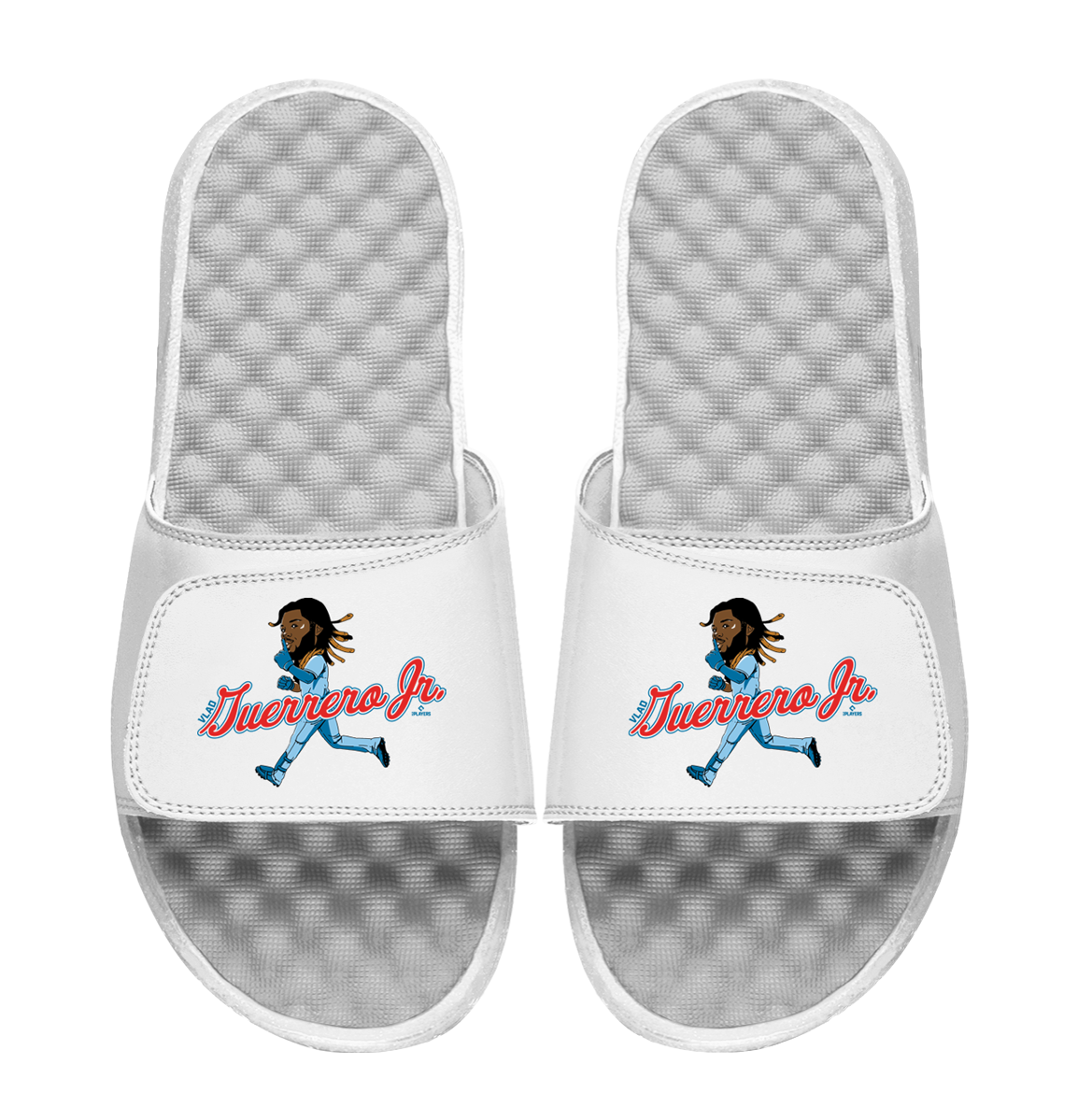 Toronto Blue Jays Vladimir Guerrero Jr. Caricature