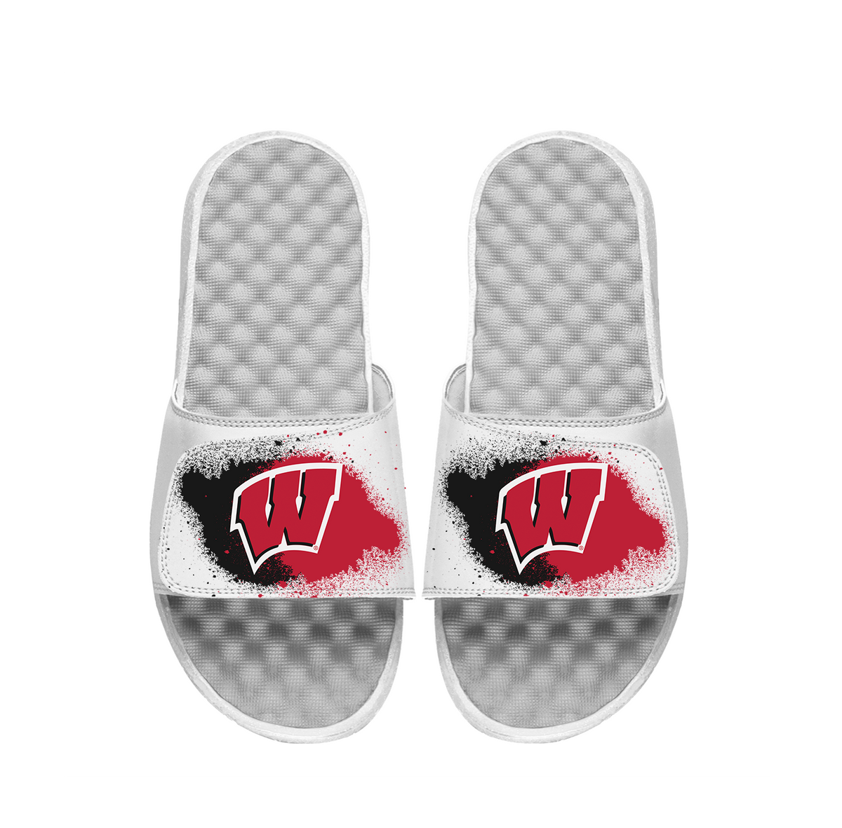Wisconsin Spray Paint Slides