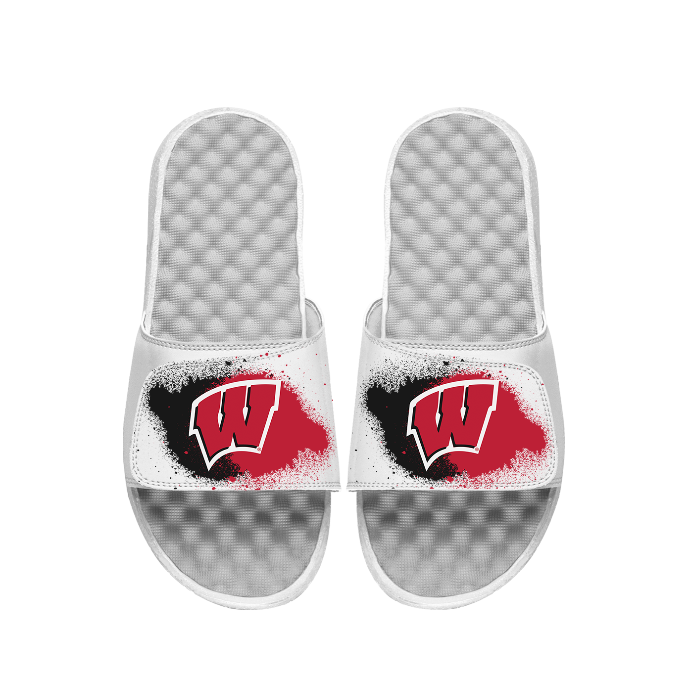 Wisconsin Spray Paint Slides