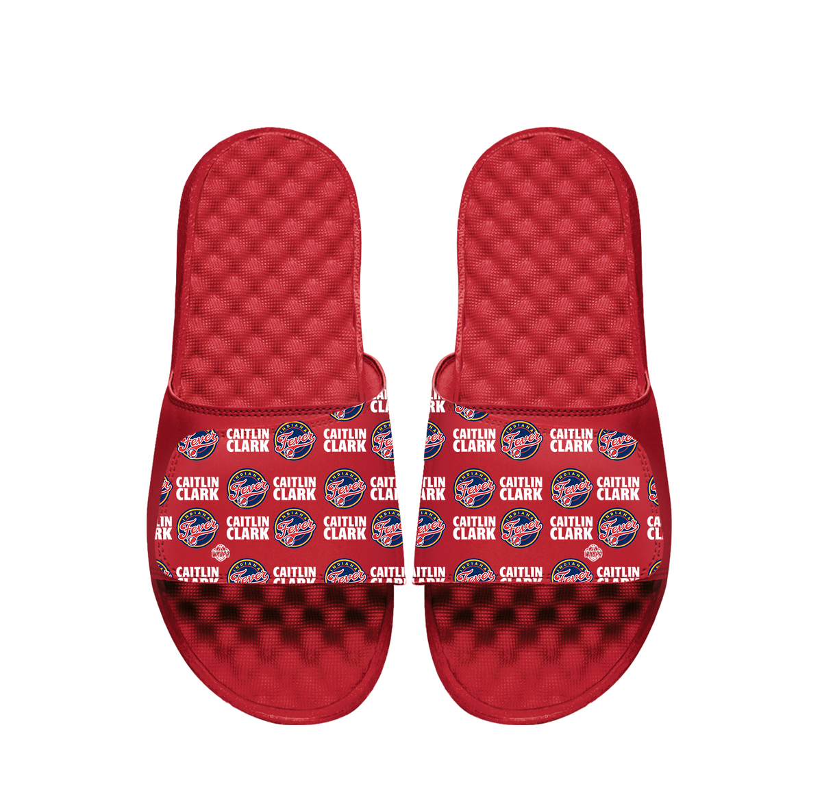 Caitlin Clark Team Pattern