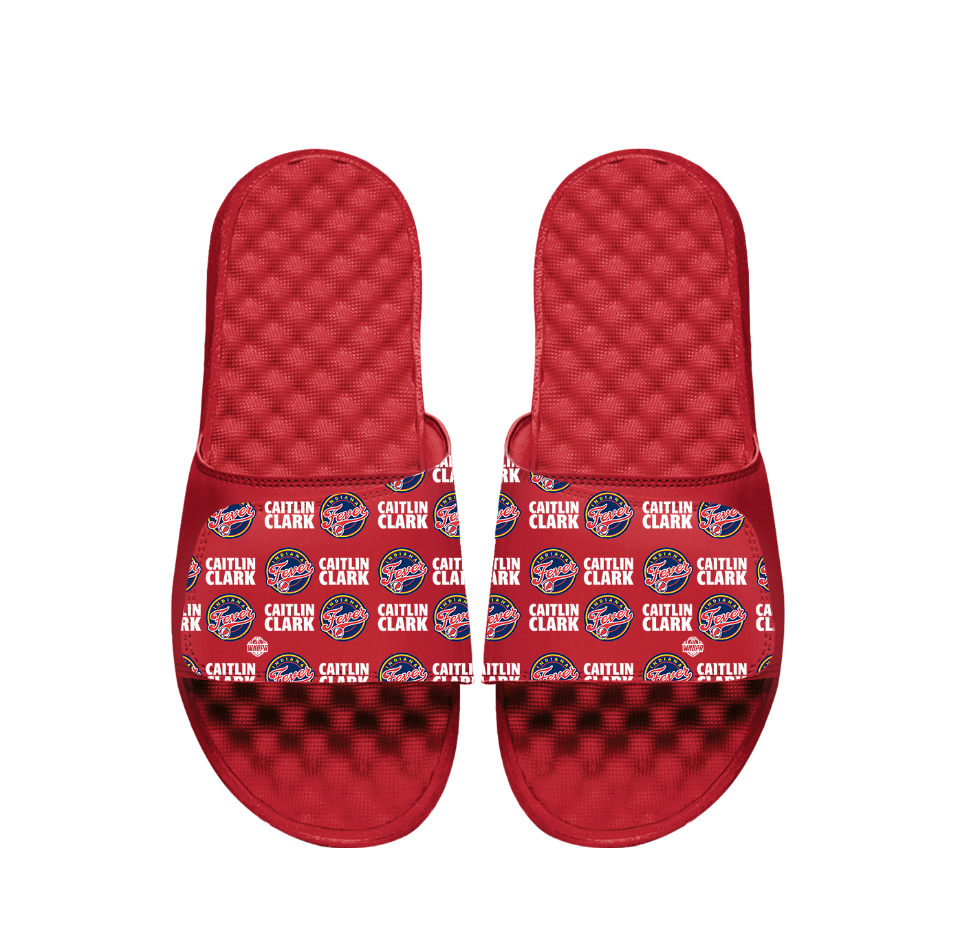 Caitlin Clark Team Pattern