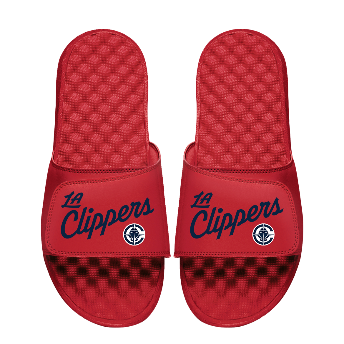 LA Clippers Combo Logo