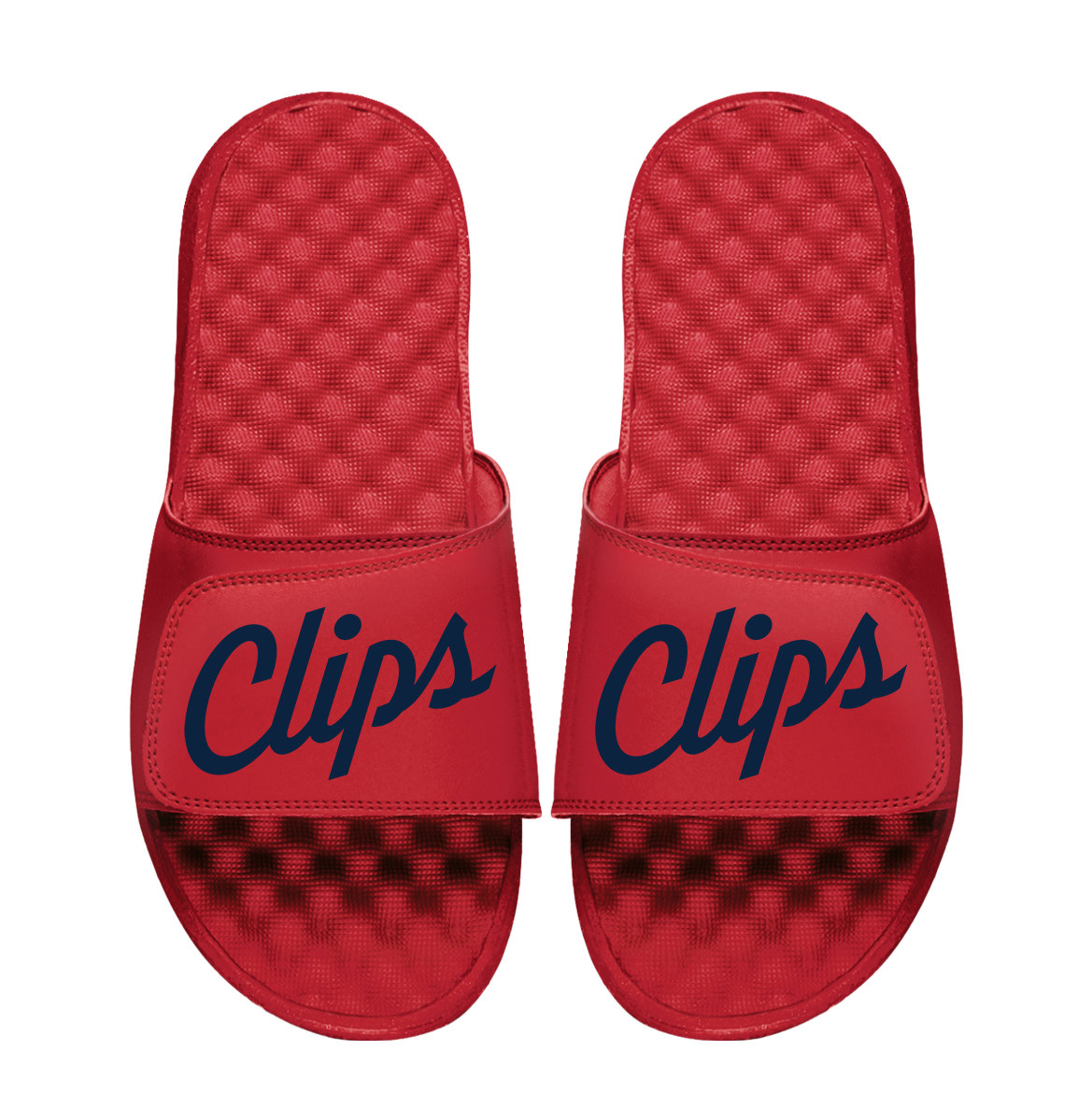 LA Clippers Secondary