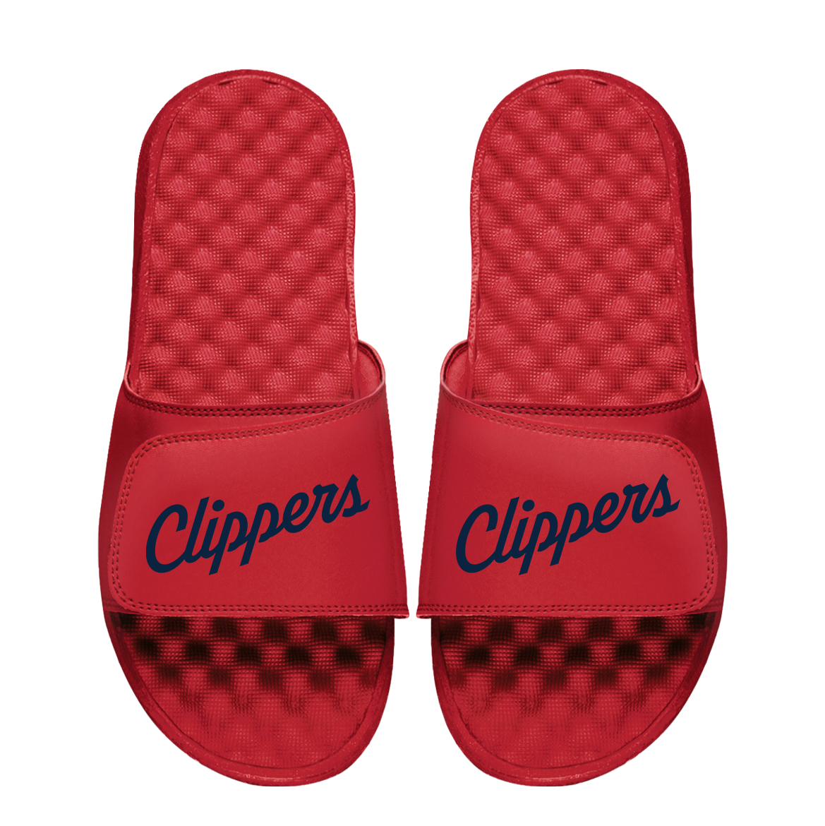 LA Clippers Wordmark