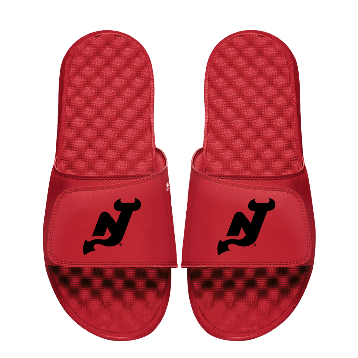 New Jersey Devils 2024 Stadium Series Logo