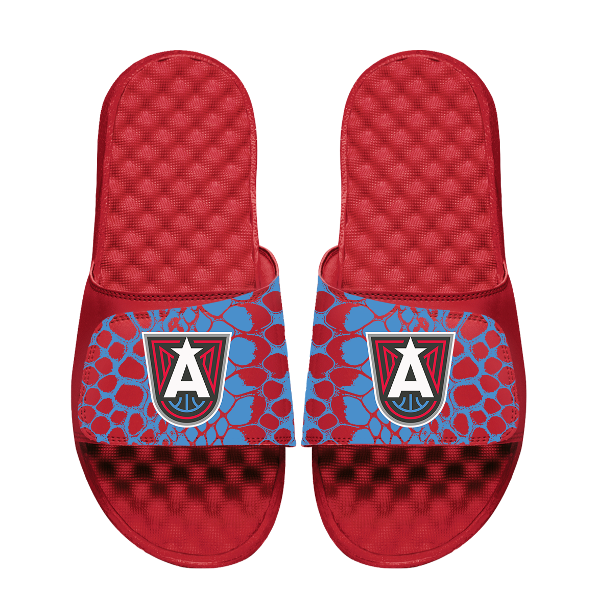 Atlanta Dream Year of the Snake