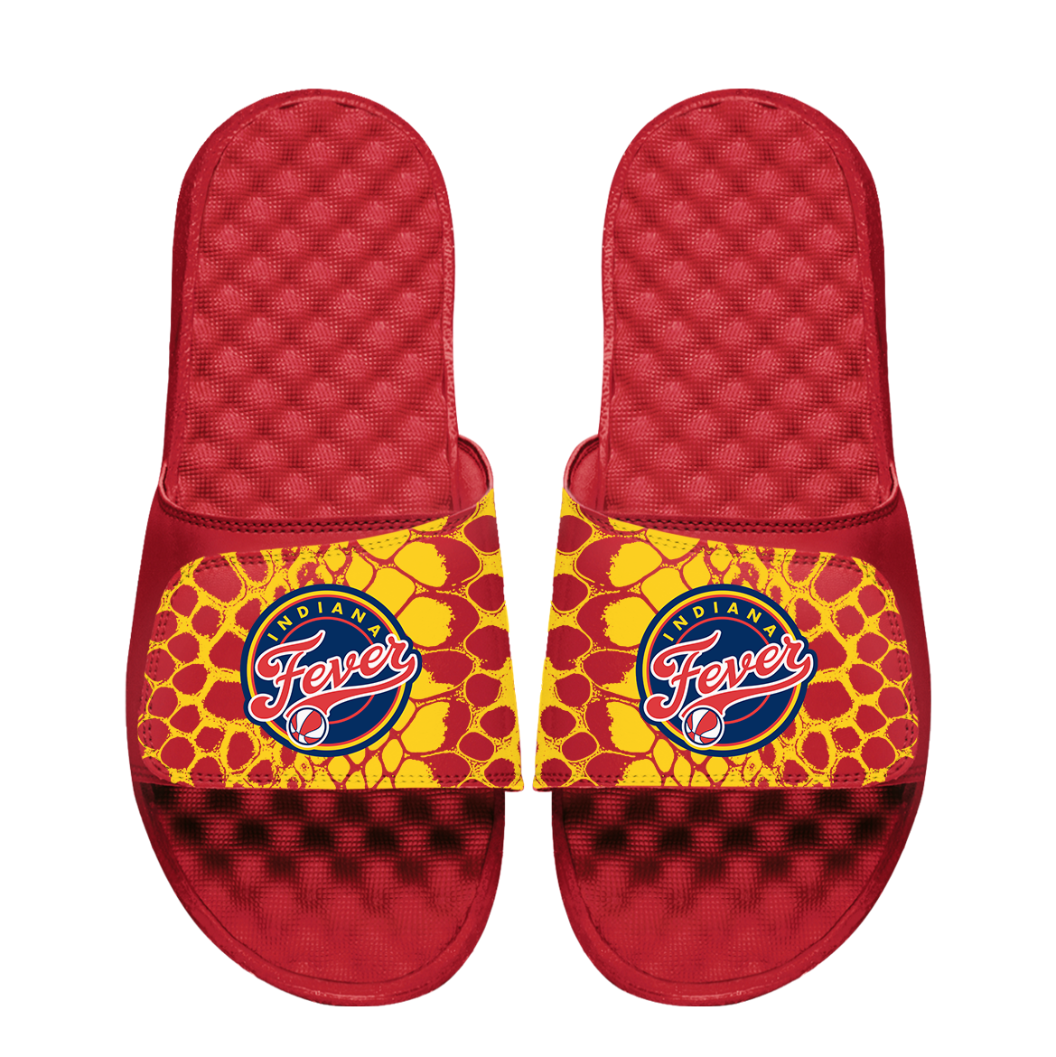Indiana Fever Year of the Snake