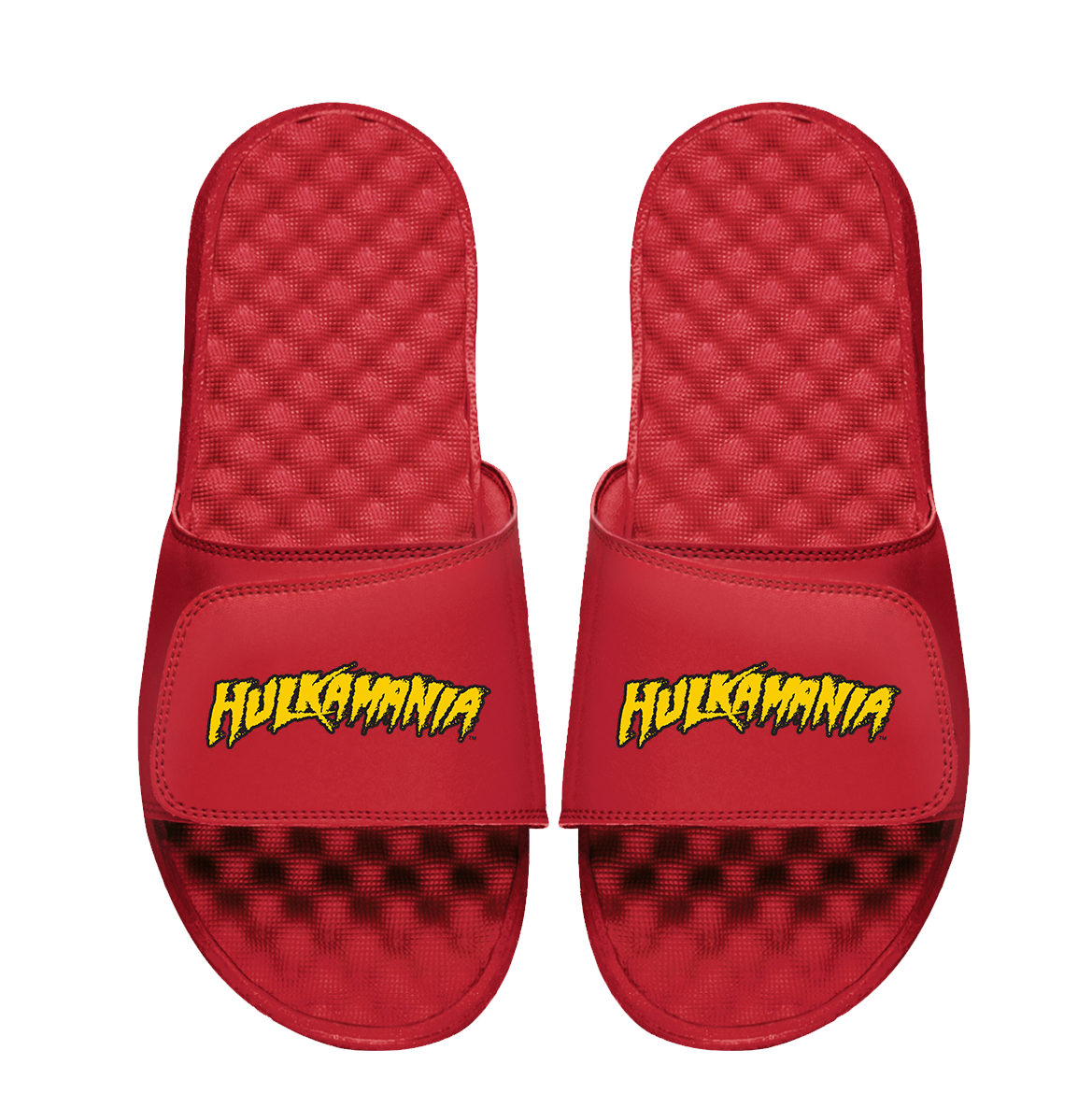 Hulkamania