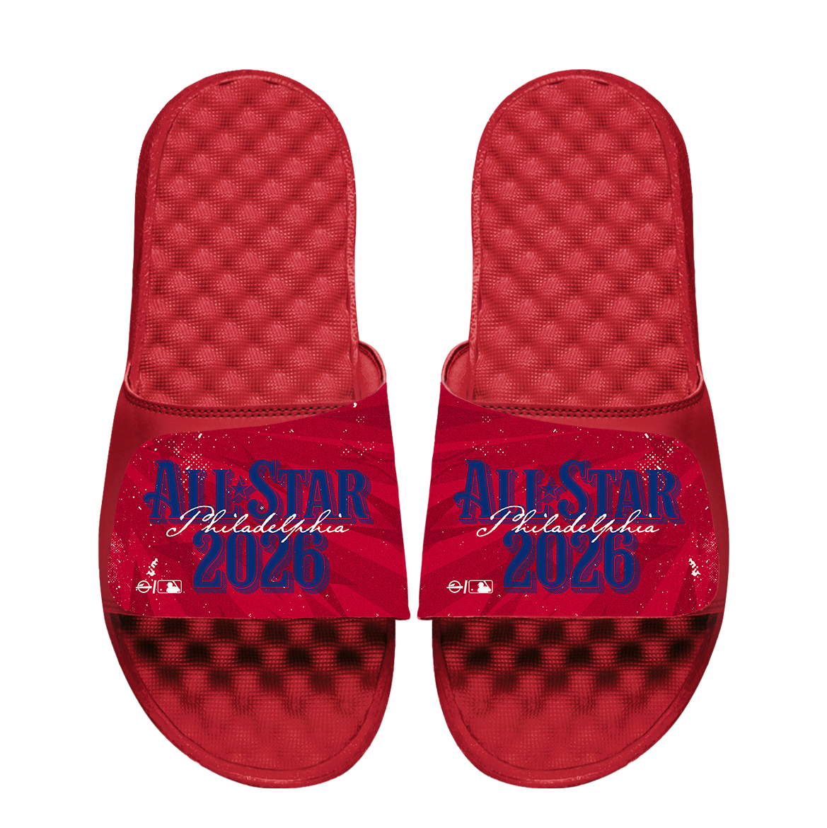 2026 MLB All-Star Game Slide Sandals