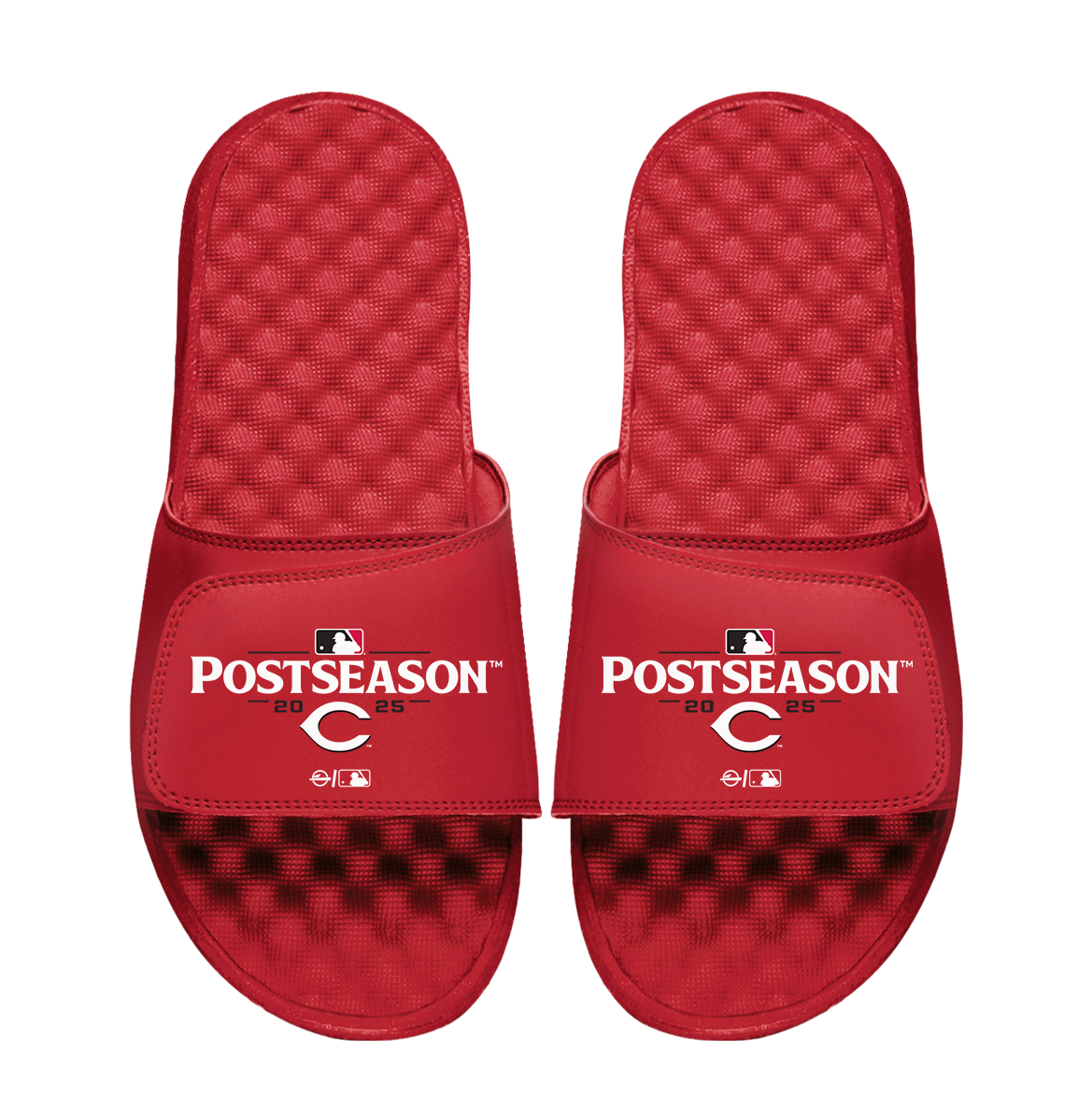 Cincinnati Reds 2025 Postseason