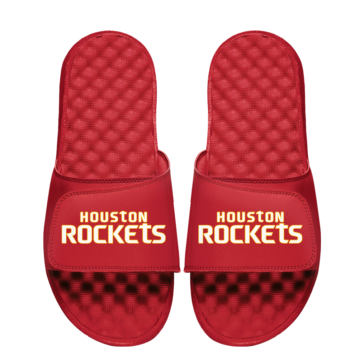 Houston Rockets Wordmark Logo