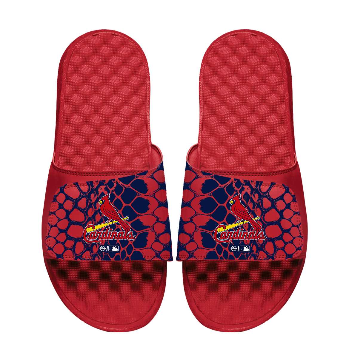 St. Louis Cardinals Year of the Snake