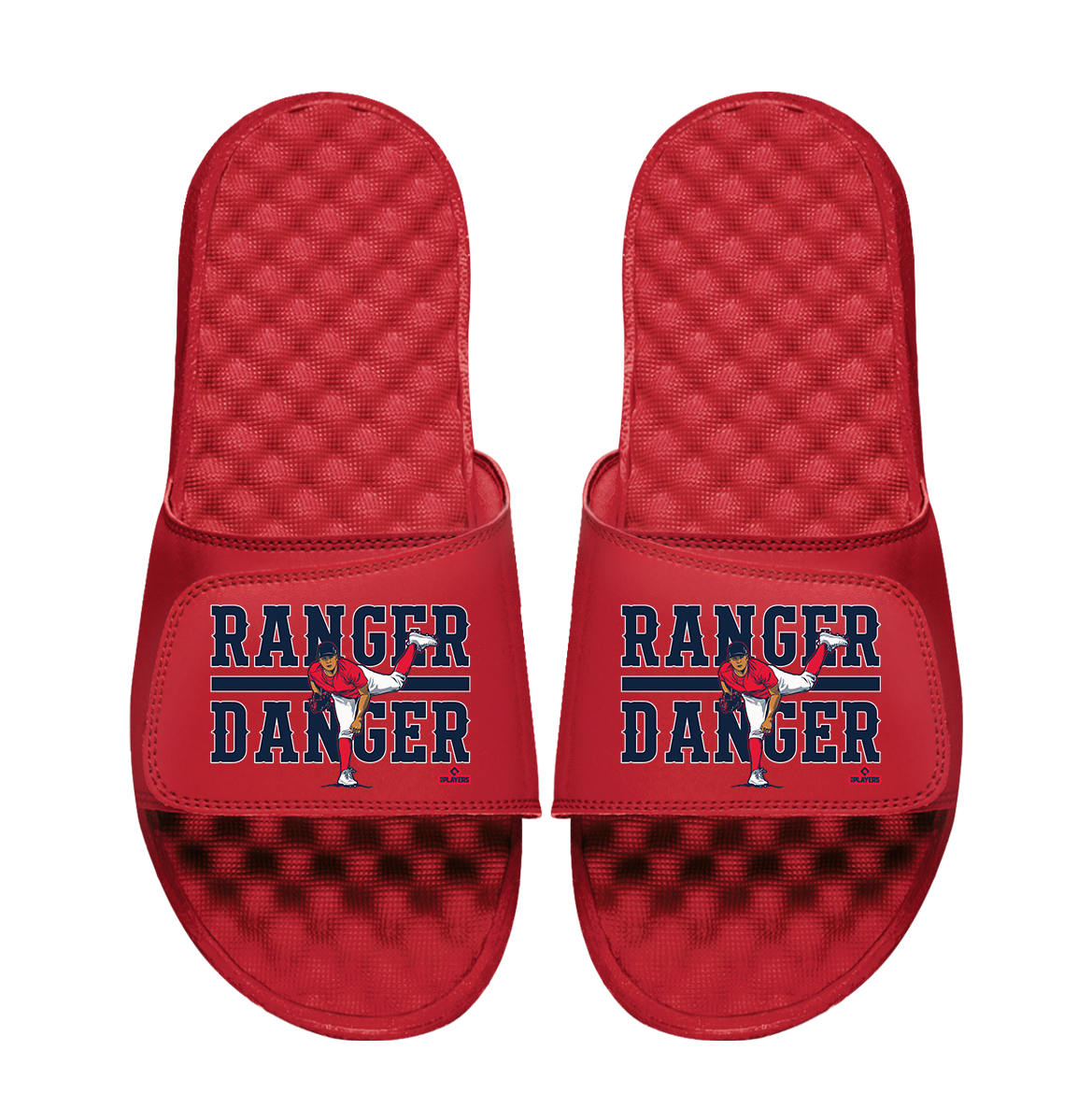 Ranger Suarez Ranger Danger ISlide x BreakingT