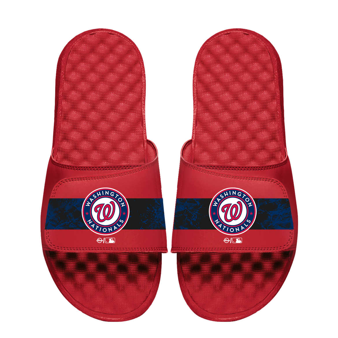 Washington Nationals Distressed