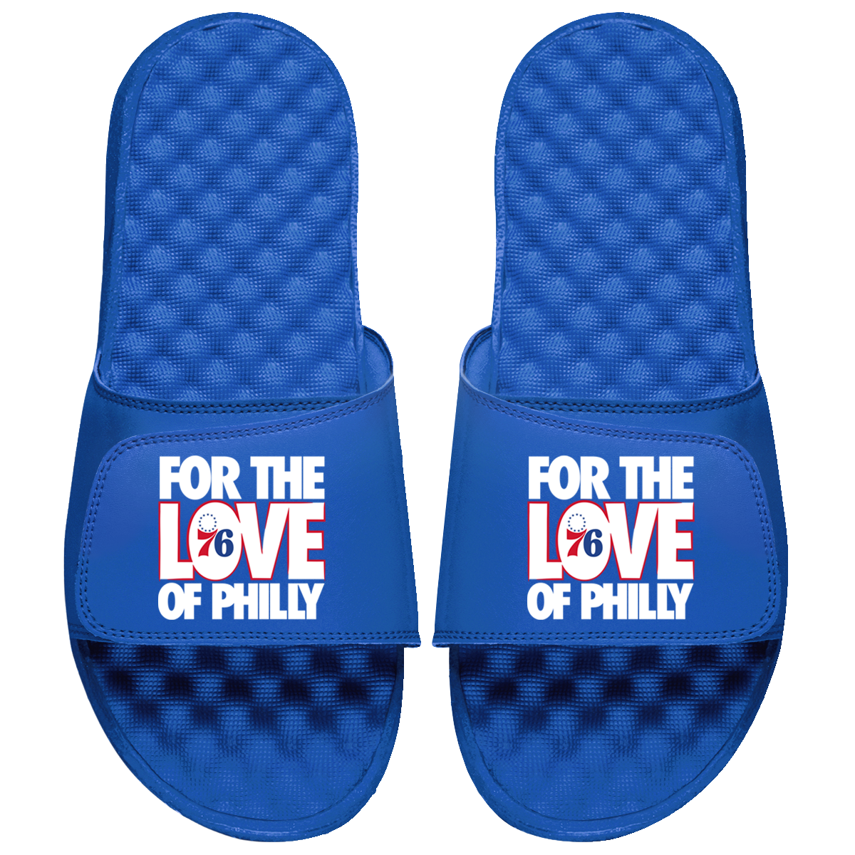 Philadelphia 76ers 2024 Playoff Phrase