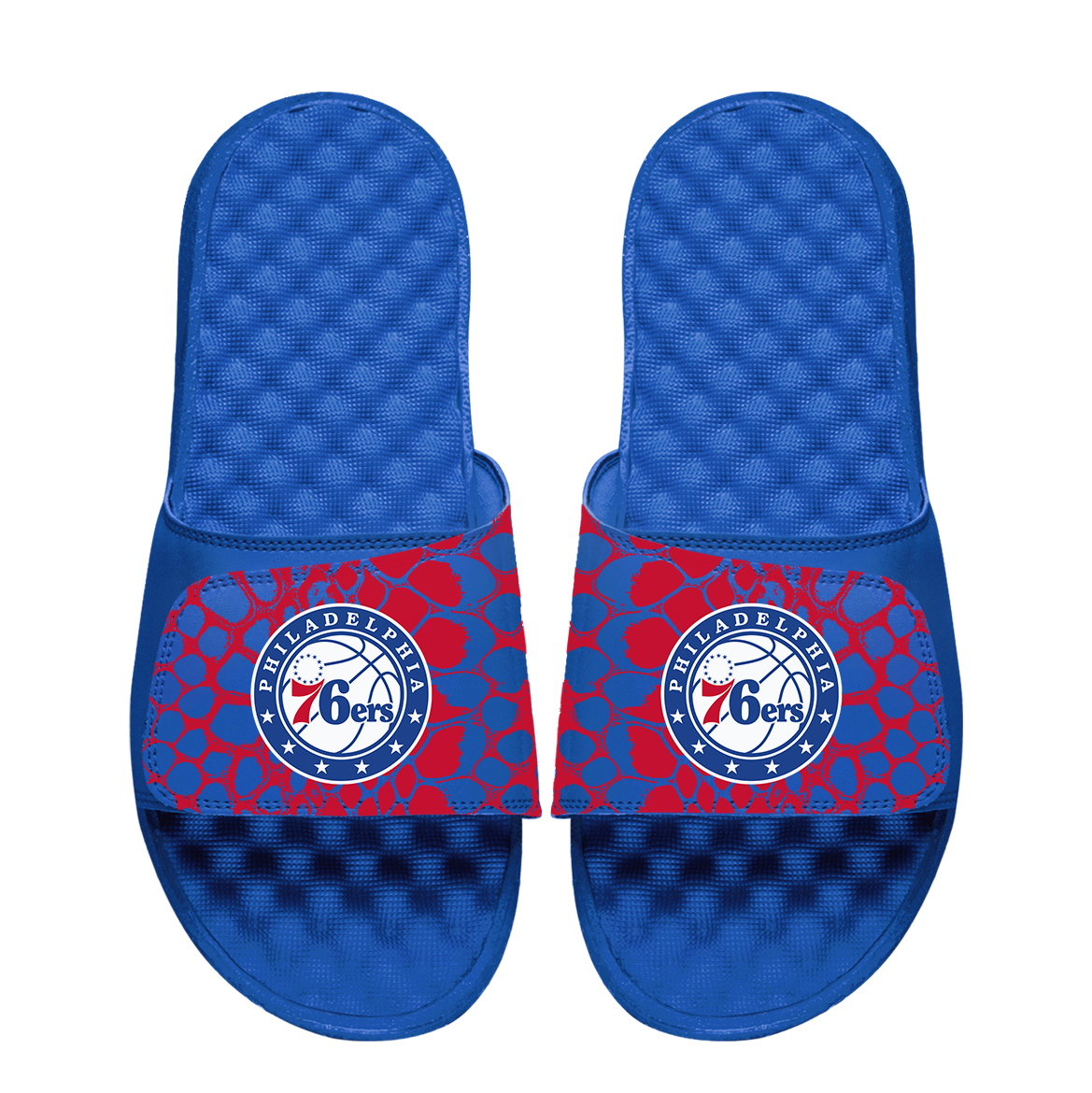 Philadelphia 76ers Year of the Snake