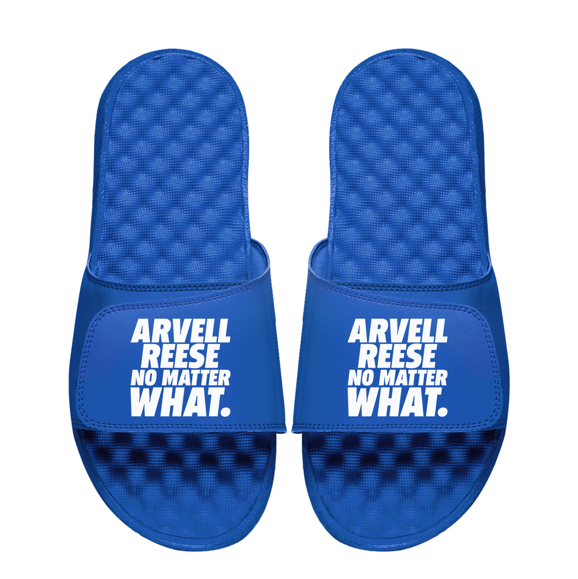 Arvell Reese No Matter What