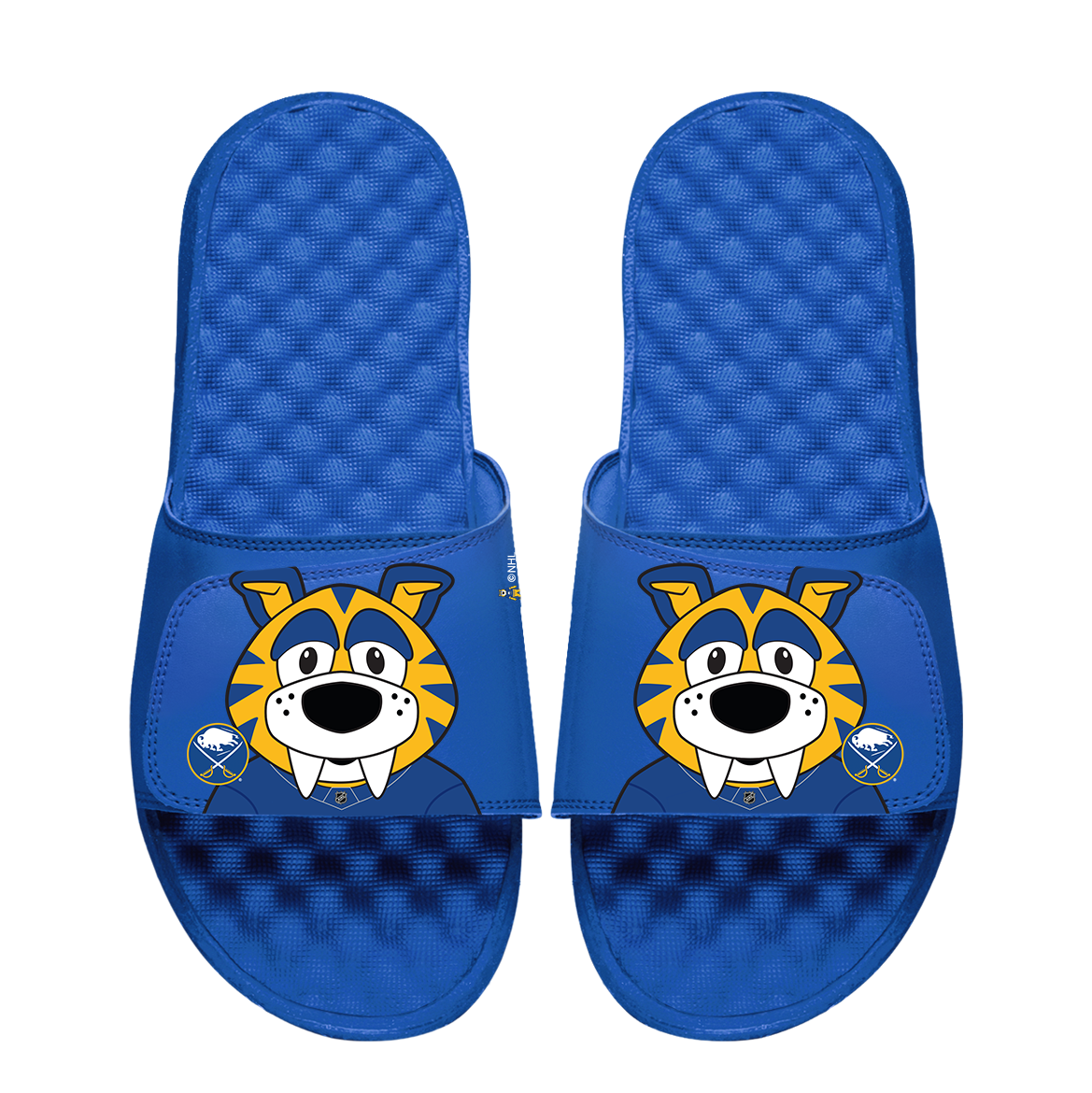 Buffalo Sabres Mascot