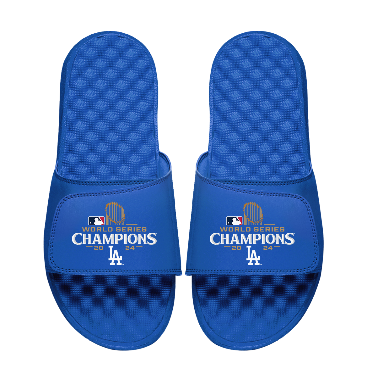 LA Dodgers 2024 World Series Champs