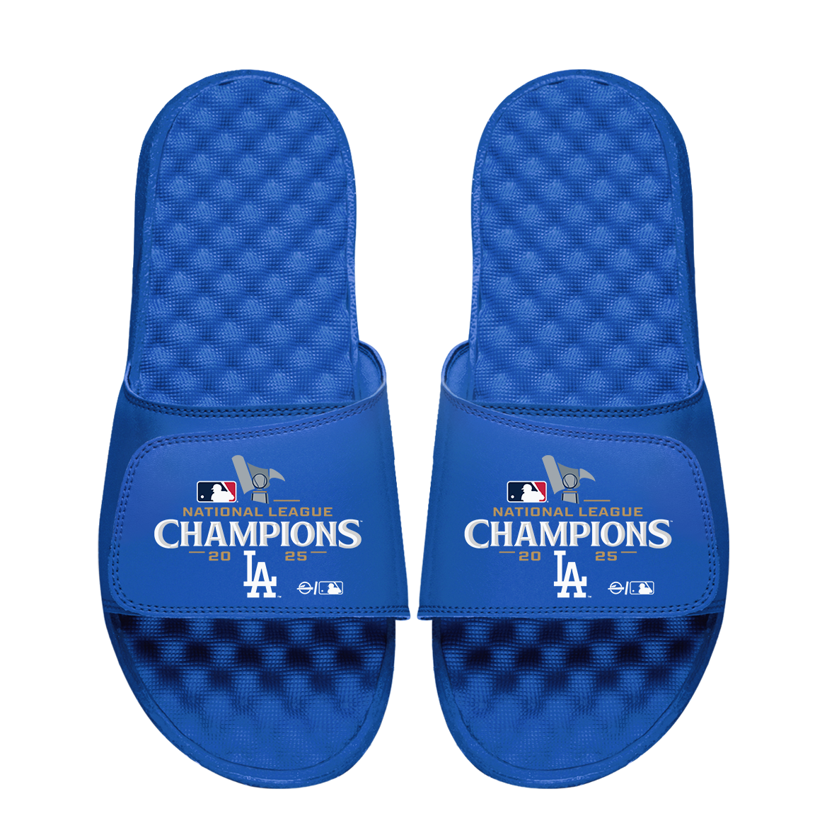 Los Angeles Dodgers 2025 NLCS Champions