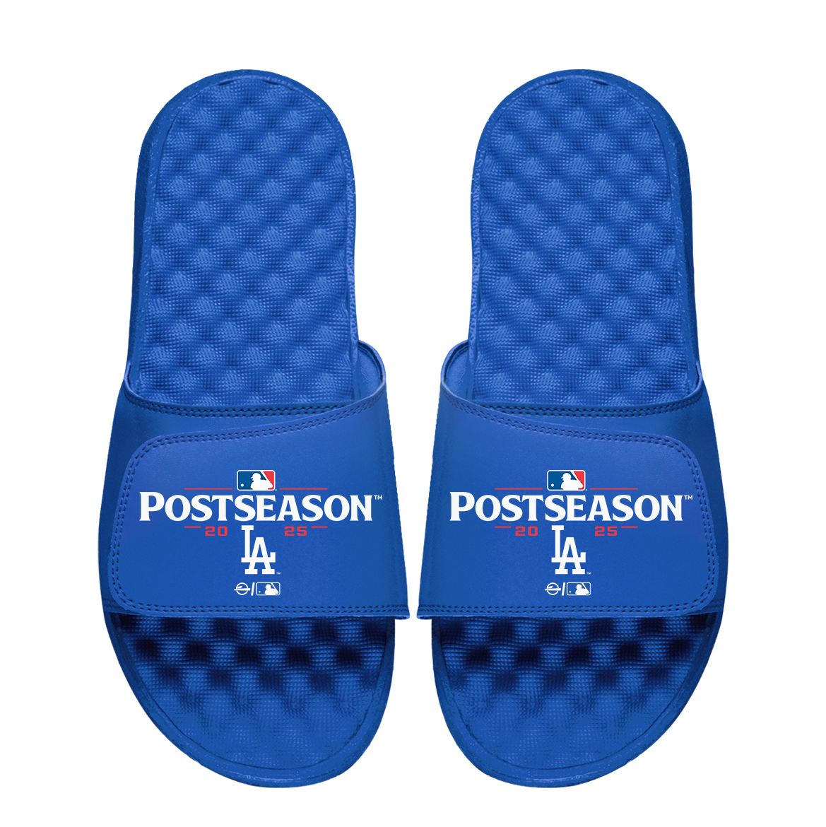 Los Angeles Dodgers 2025 Postseason