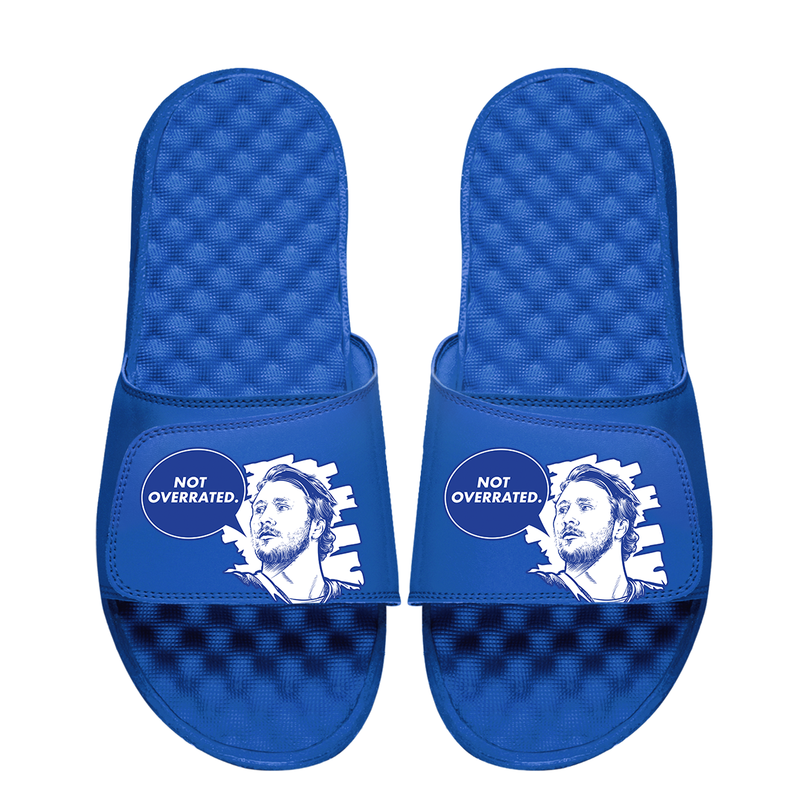 Josh Allen Not Overrated