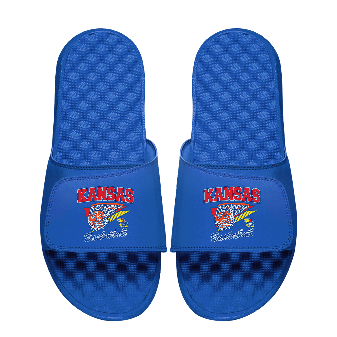 Kansas Jayhawks Basketball Collage