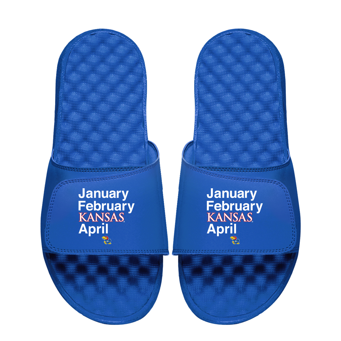 Kansas Jayhawks Basketball Months