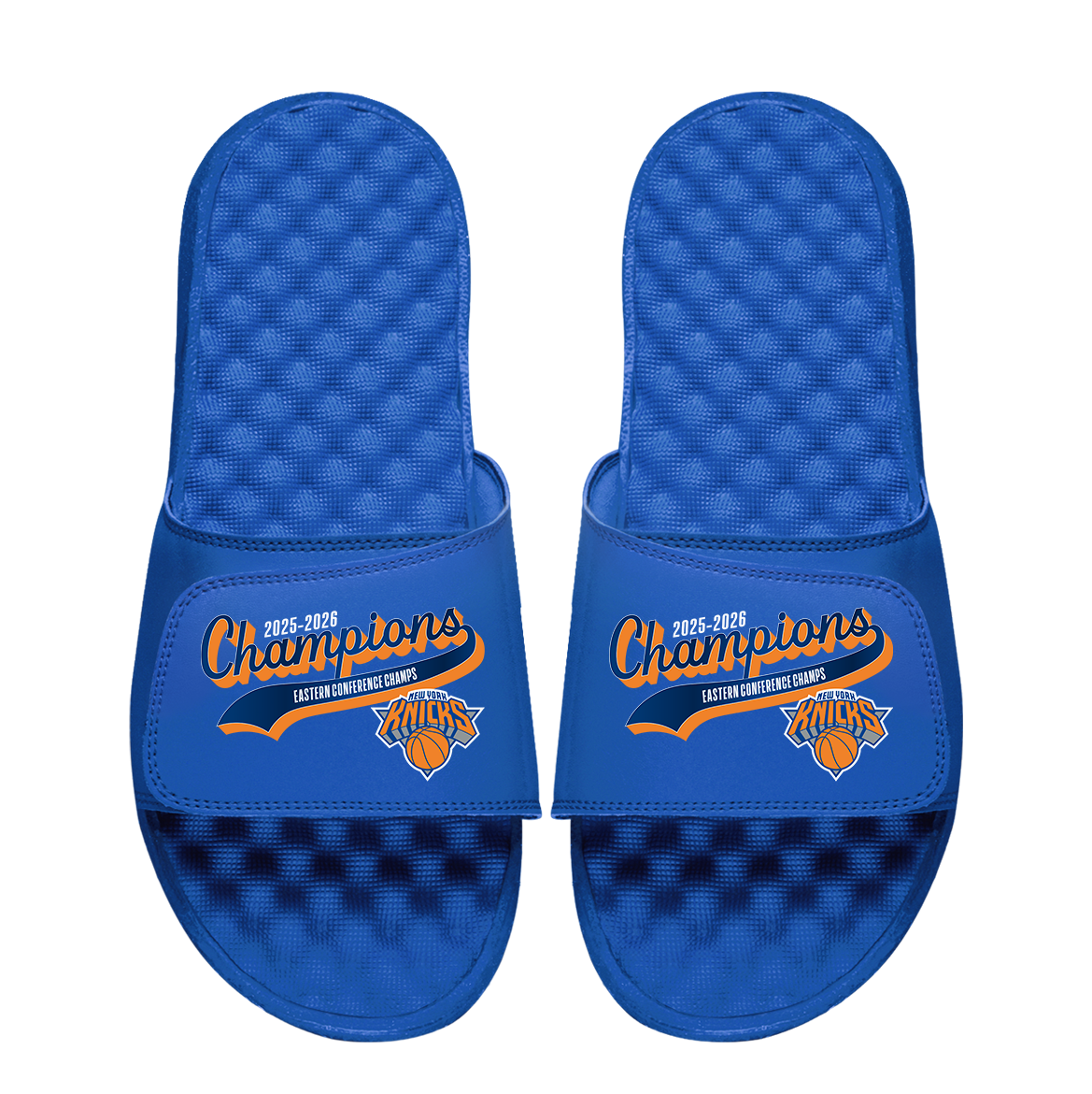 New York Knicks 2026 Eastern Conference Champions