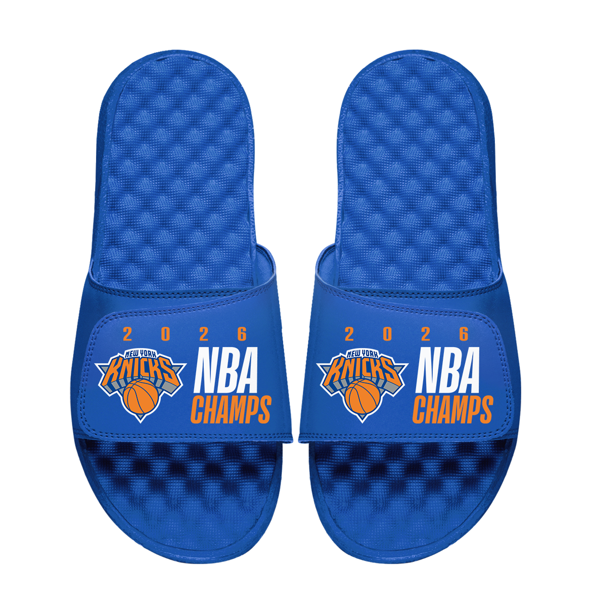 New York Knicks 2026 NBA Finals Champions Bundle