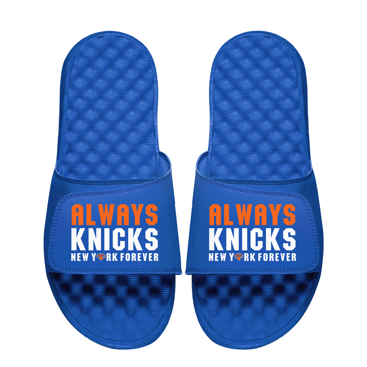 New York Knicks 2026 Playoff Mantra
