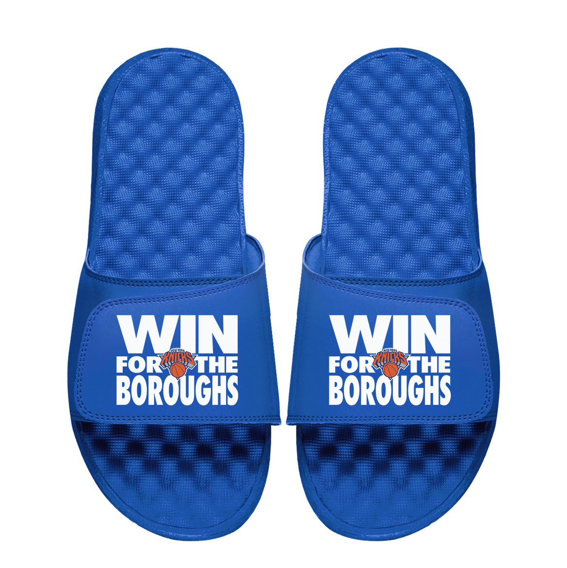 New York Knicks 2025 Playoff Mantra