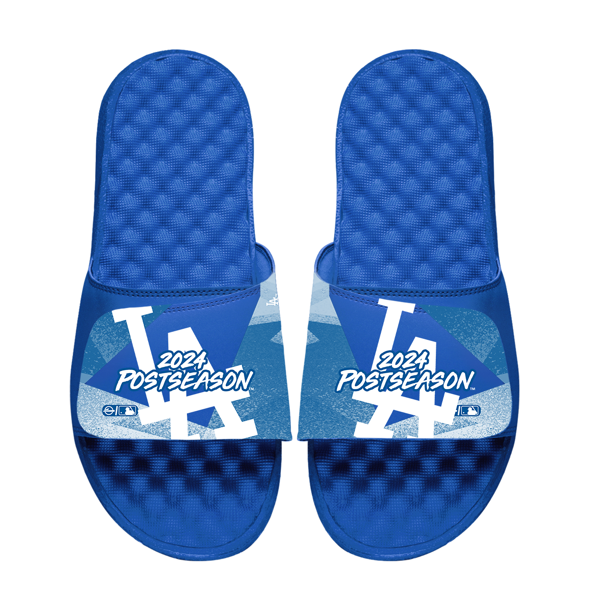 Los Angeles Dodgers 2024 Playoffs