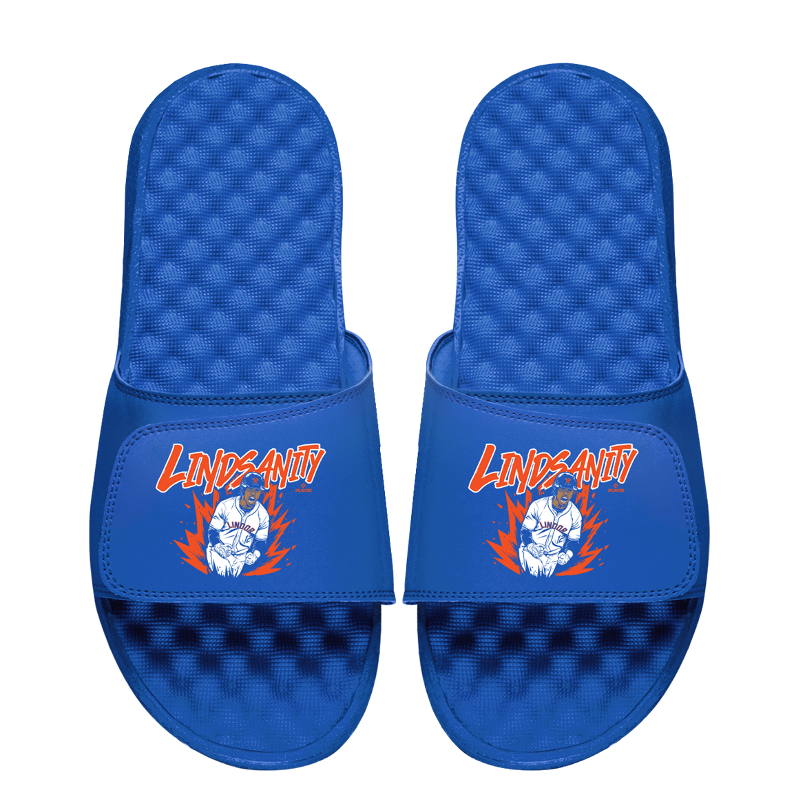 New York Mets Francisco Lindor Lindsanity