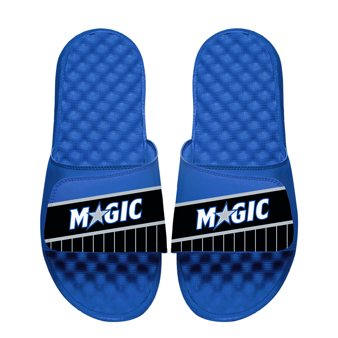 Orlando Magic Wordmark