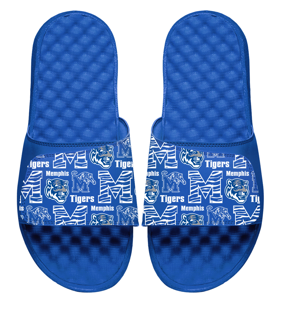 Memphis Tigers Collage