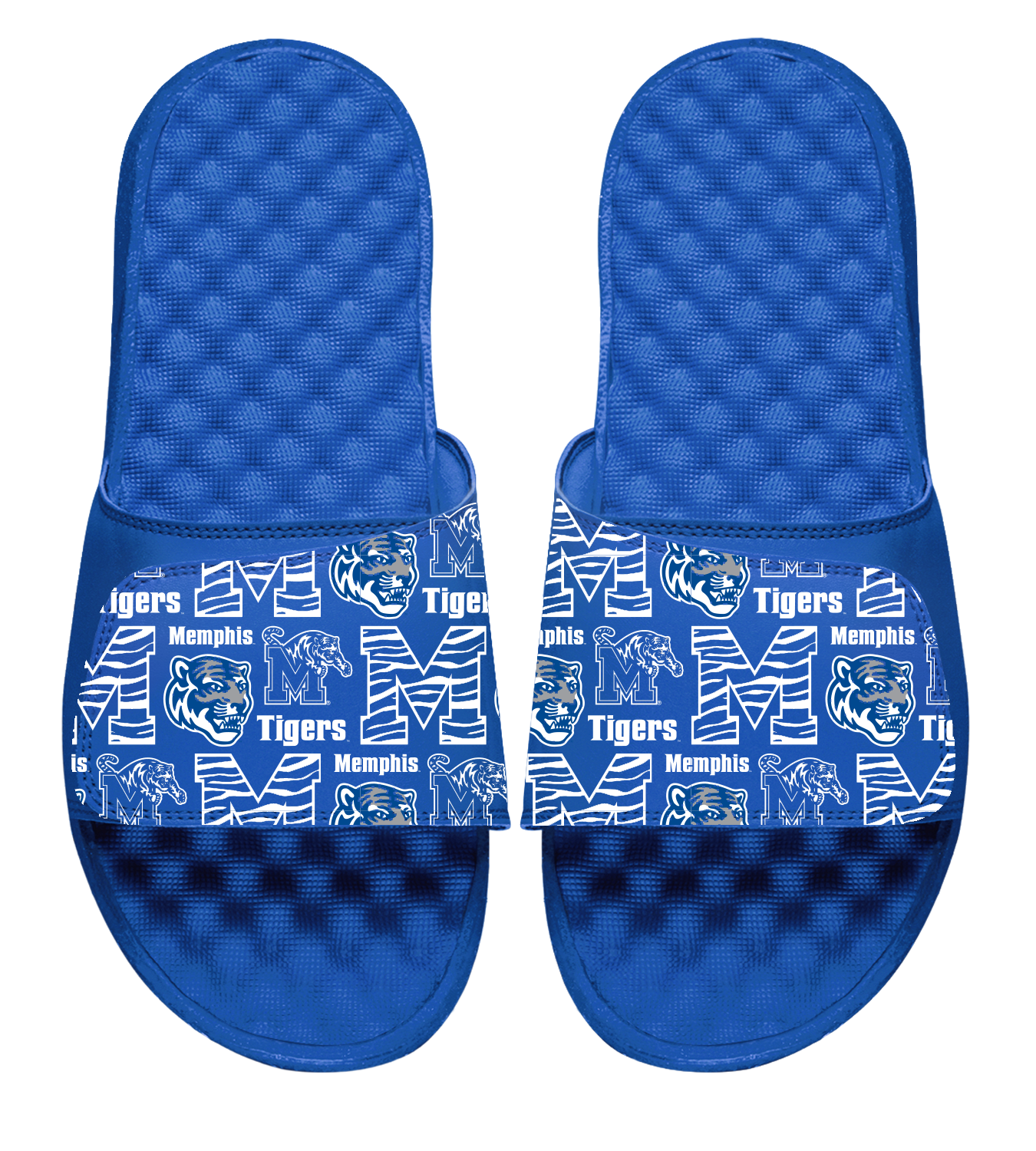 Memphis Tigers Collage