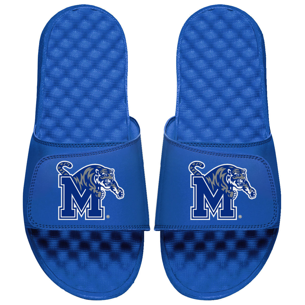 Memphis Tigers Primary Mantra