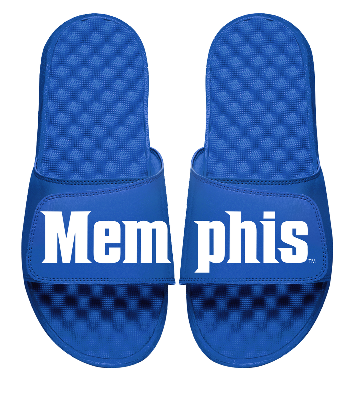 Memphis Tigers Wordmark