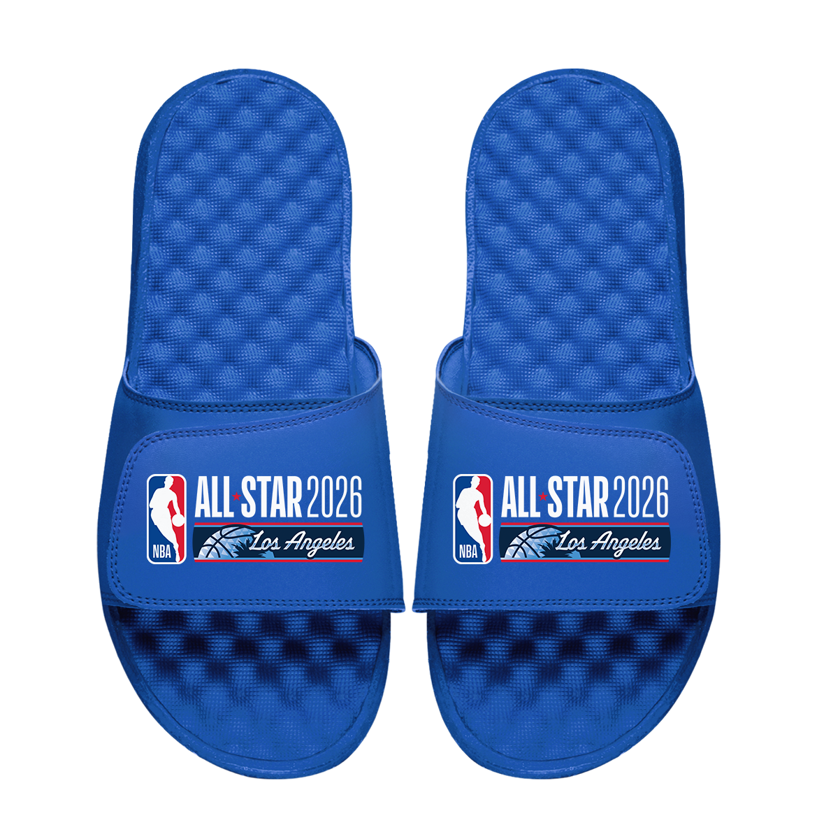 NBA 2026 All-Star Game Logo