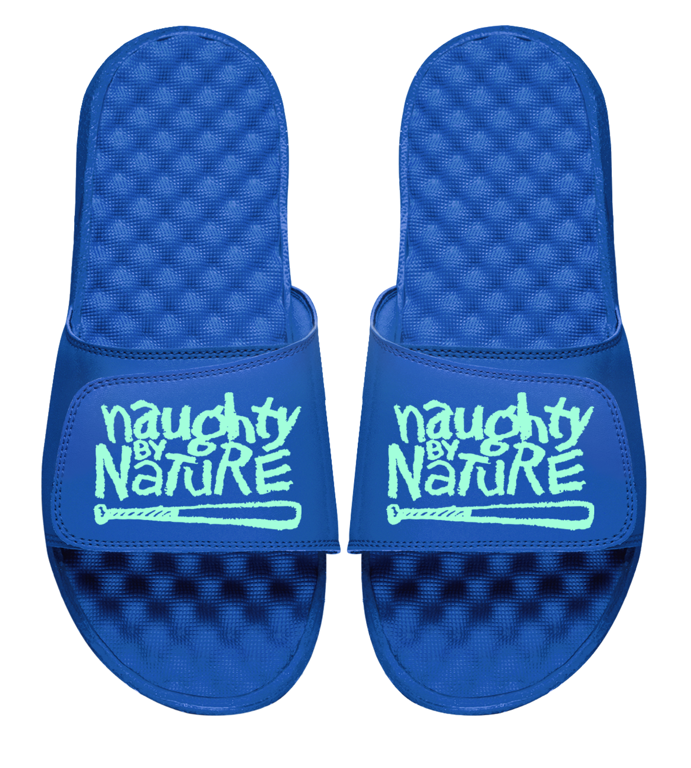 Naughty By Nature Primary Slides