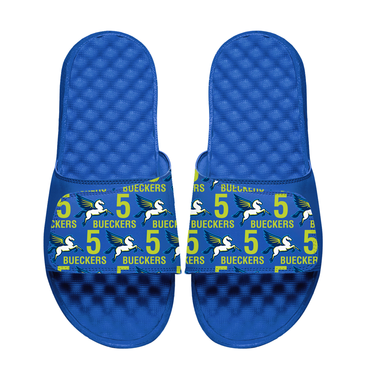 Dallas Wings Paige Bueckers Team Pattern