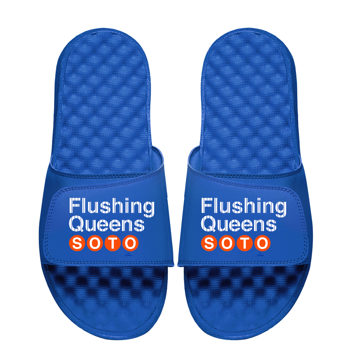 New York Mets Juan Soto Flushing Queens