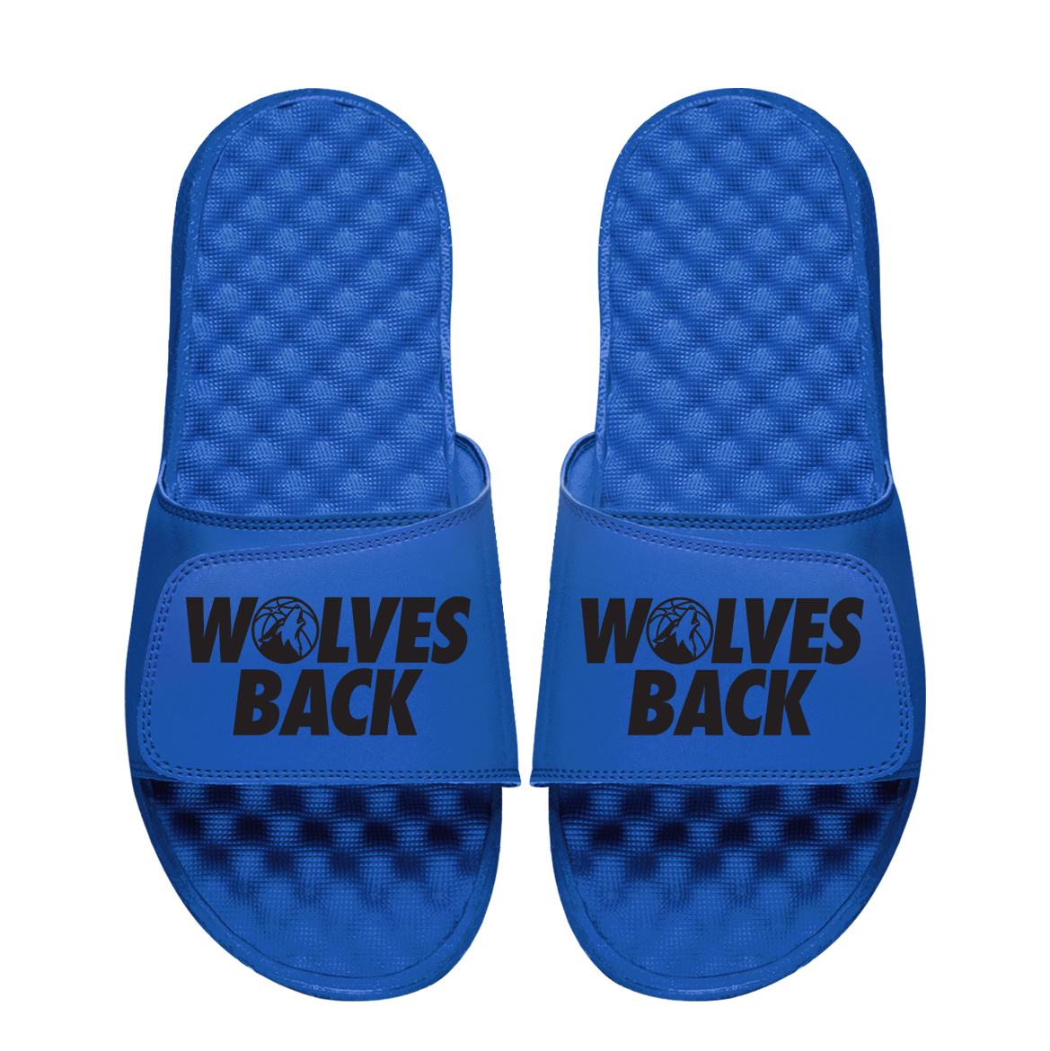 Minnesota Timberwolves 2024 Playoff Phrase