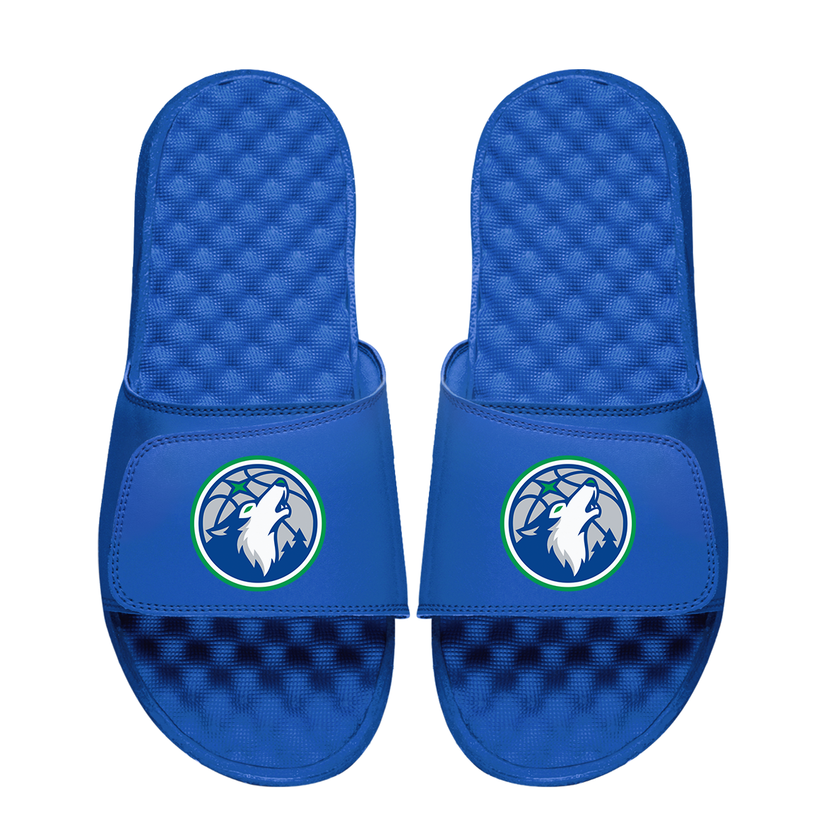 Minnesota Timberwolves Primary Logo Mantra