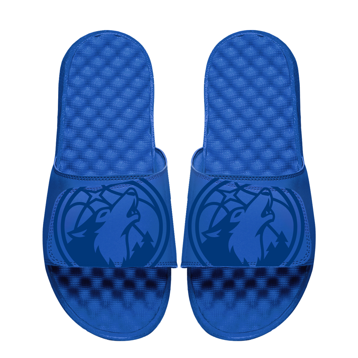 Minnesota Timberwolves Tonal Logo