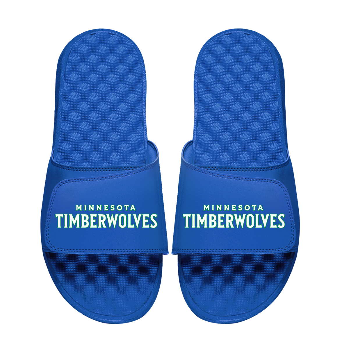 Minnesota Timberwolves Workmark Logo