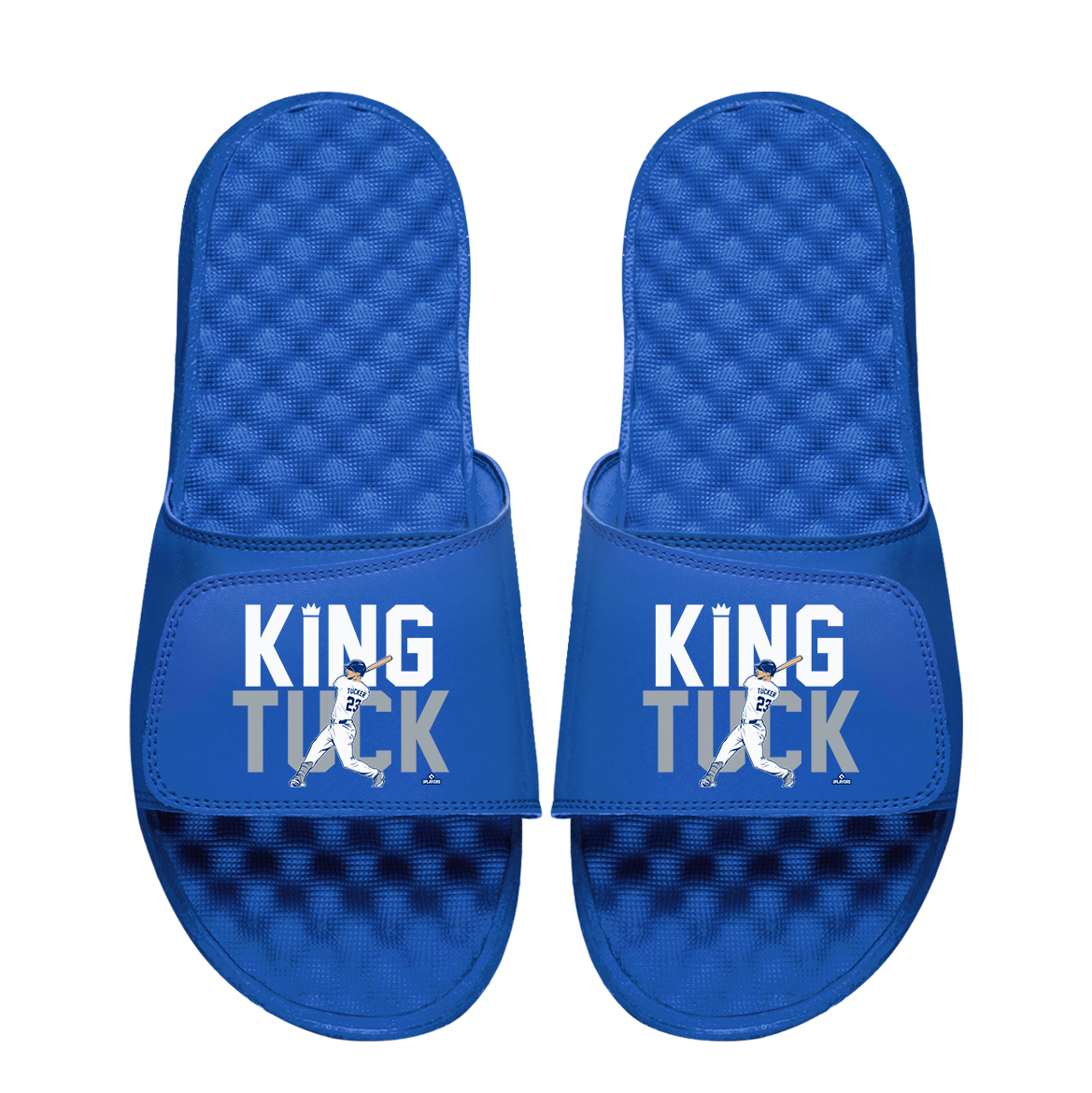 Kyle Tucker King Tuck ISlide x BreakingT