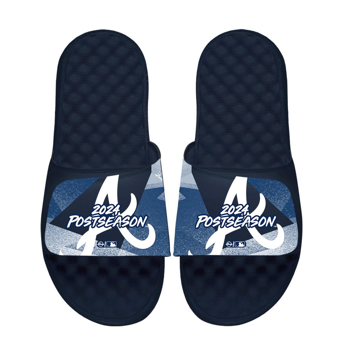 Atlanta Braves 2024 Playoffs ISlide